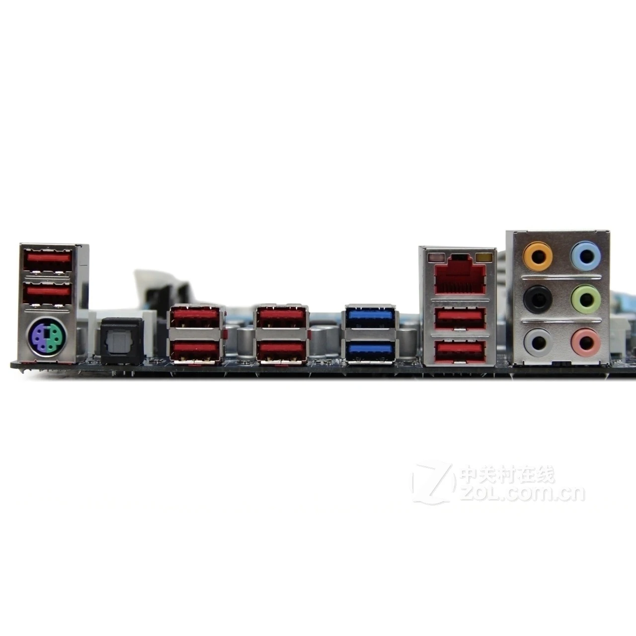 Gigabyt GA-970A-D3 100% الأصلي اللوحة DDR3 USB 3.0 32G Gigabyt 970A 970 سطح اللوحة لوحات 970A-D3 AM3 + AM3 تستخدم