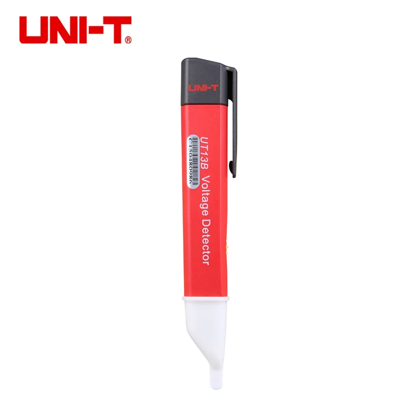 UNI-T UT13B AC Напряжение детекторы Авто чувство Тесты Ручка 24 В ~ 600 Регулируемая