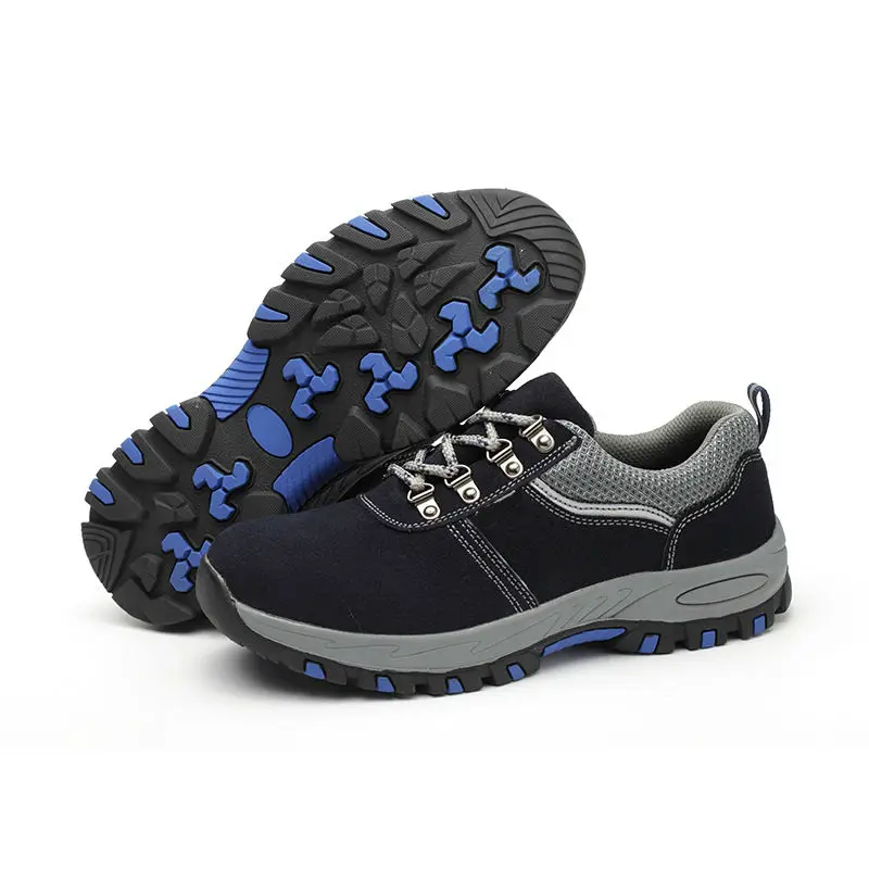 AC13021 дышащие защитные ботинки Lndestructible обувь мужская Lbor страхование проколов обувь Совет из нержавеющей женщины Acecare