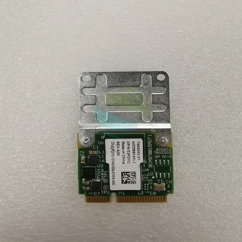 Wi Fi карта 1080p для Broadcom Crystal декодер формата HD BCM70015 BCM970015|Сетевые карты| |