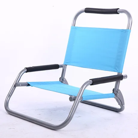 

Beach Chair Outdoor kids Furniture kids portable camping chair chaise de plage pliante Oxford+aluminum 51*59*63.5cm lightweight