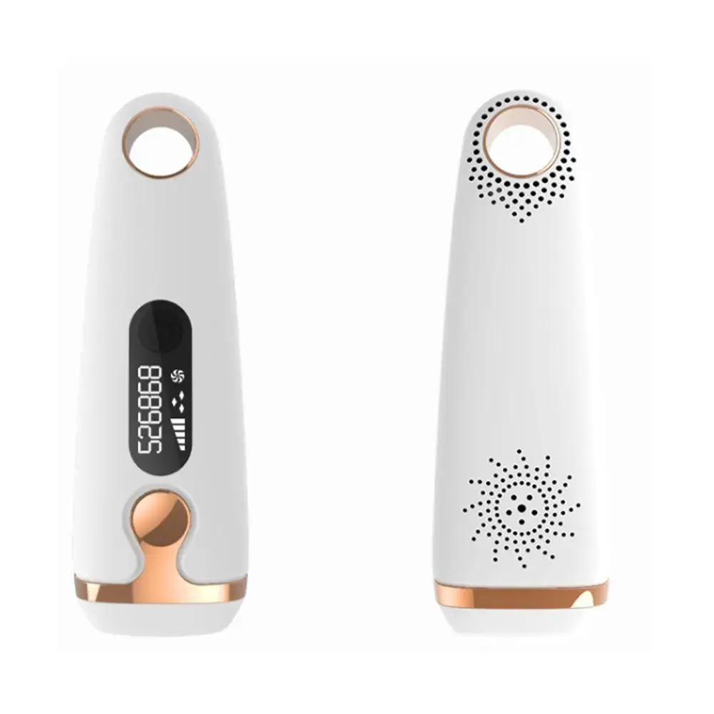 Hot Sell Laser Depilator IPL Epilator Permanent Hair Removal 500000 Body Leg Bikini Trimmer Photoepilator Cream skin | Бытовая техника