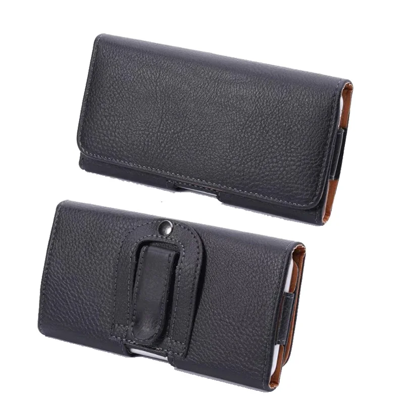 Koop Telefoon Case Riemclip Lederen Tas Cover Voor Samsung S9 S8 S7 S6 Rand Note 5 A6 PLUS A8 2018 a3 A5 A7 2017 j3 J5 J7 2016 2017