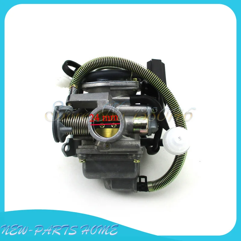 Карбюратор для карбюратора hammer Head Twister 150 150cc Go Kart | Автомобили и мотоциклы