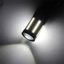 1 шт. сигнал поворота Задний стоп-сигнал лампа T20 база 7440/7443 66SMD 6000 K автомобильные аксессуары