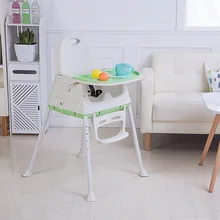 Baby Furniture Baby High Chair Portable Feeding Highchair Portable Folding Kids Table Chair Children Child Eating Dinning Chair baby high chair table limited 6 months plastic duck child dining chairs baby chair multifunctional portable table combination