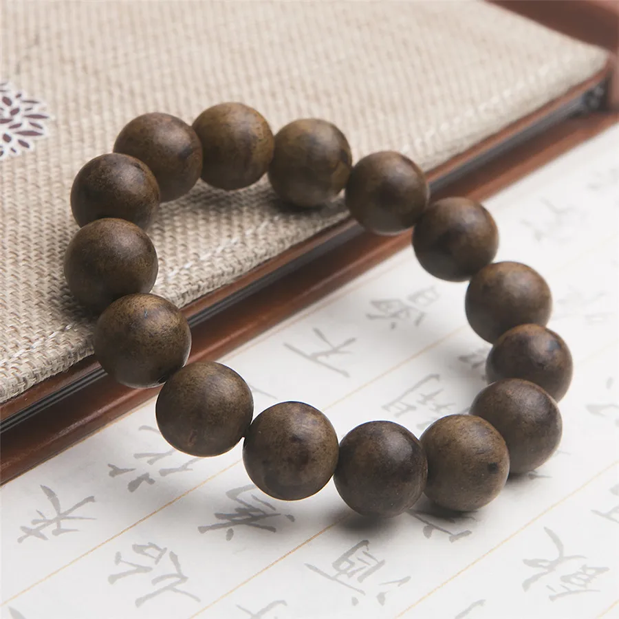 Wood Bracelet (5)