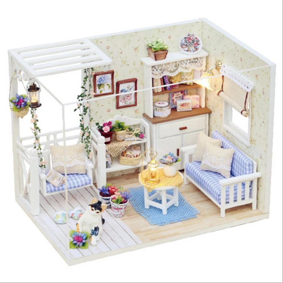 real doll house furniture