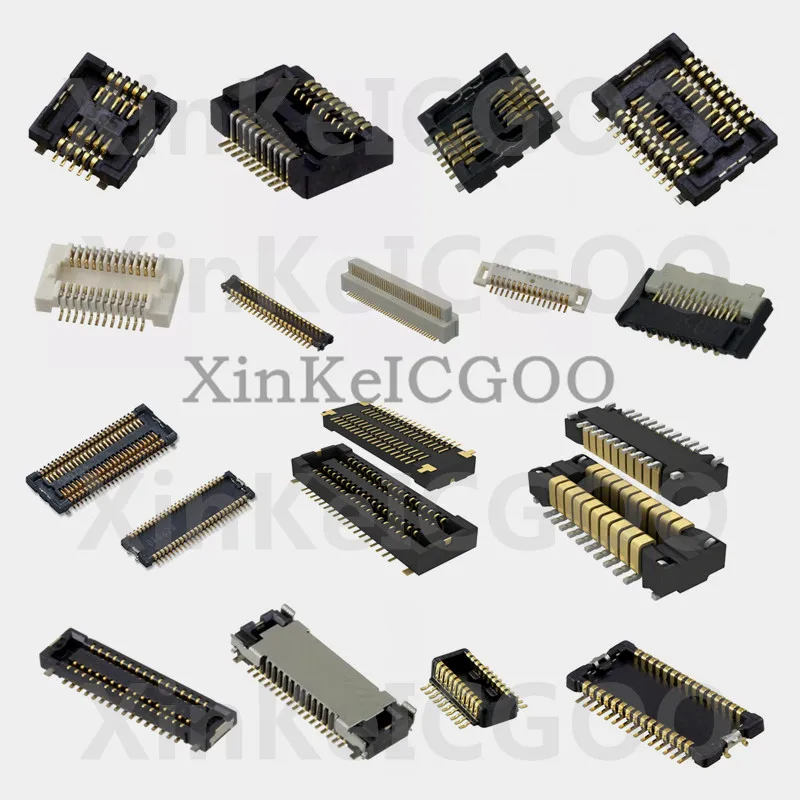 50 шт SM30B-SHLDS-G-TF(LF)(SN) SM30B-SHLDS-G-TF разъем для SM30B-SHLDS-G-TFN