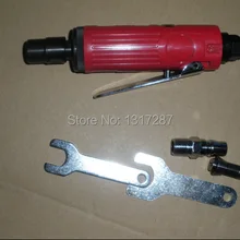 7032 красная отделка для выпечки, пневматическая шлифовальная машина 6 мм 3 мм, пневматическая шлифовальная машина, воздухошлифовальная машина, разъем для ЕС, Италии, Германии, Америки, Японии