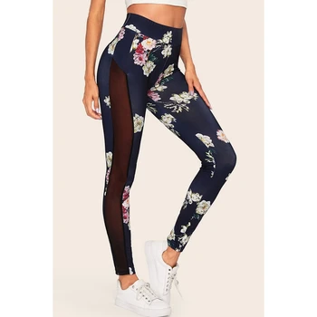 

WITHZZ Printed Leggings Women Leggins Pants