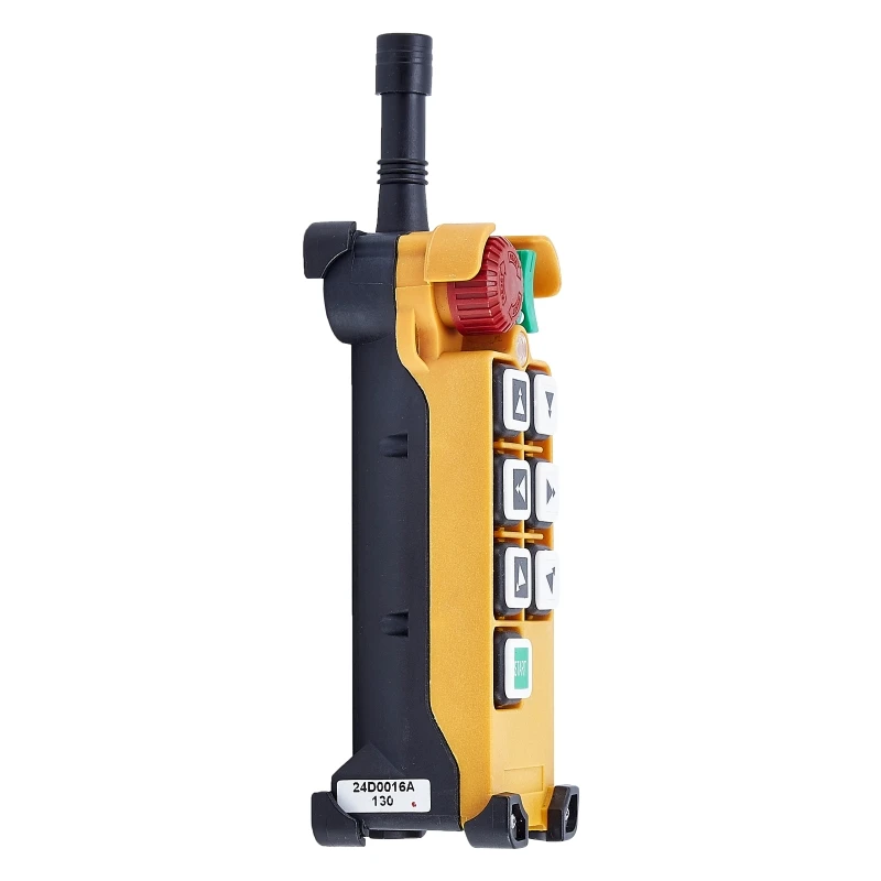 Telecontrol UTING F24-6D wireless radio remote