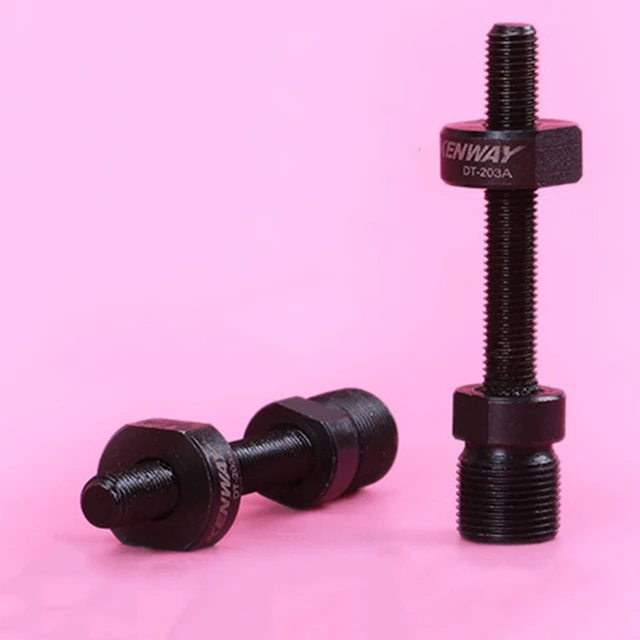 remove sealed bottom bracket