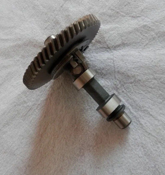 Camshaft HONDA GX340-390 3