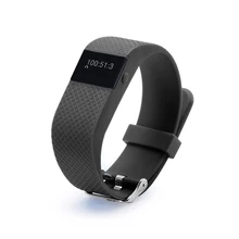 Heart Rate Monitor SmartBand Pulso Inteligente Banda Pulse Measure Smart Band Sport Smart Wristband Health Fitness Tracker TW64s