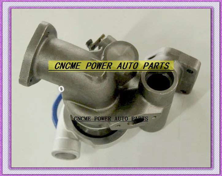 TURBO T250-04 452055 452055-5004S 452055-0007 ERR4893 For Land-Rover Discovery Defender For Range Rover Gemini III 300TDI 2.5L (2)
