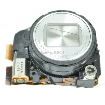 

Optical zoom lens with CCD Repair parts For Panasonic DMC-ZS15 TZ25 camera