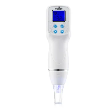 

Facial Comedo Blackhead Removal Machine Microdermabrasion Vacuum Blackhead Pore Cleaner Dermabrasion Diamond Peeling Tool