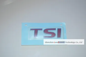

OEM 2.0 TSI Badge TSI Mark Refitting Emblem for VW Tiguan 5ND853675