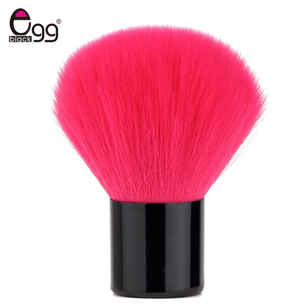 Fluffy Makeup Brush Powder Blush Brush Professional Large Cosmetics
