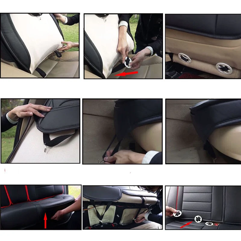 car seat cover auto seats covers vehicle chair leather case for lexus gx470 is250 rx 200 rx 350 rx 460 rx 570 rx300 rx470 rx570
