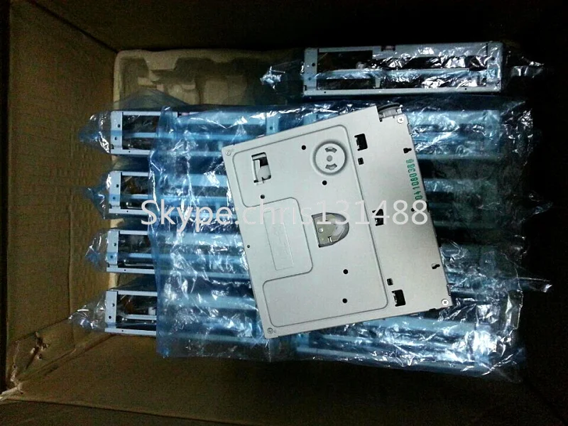 

Free shipping Brand new Corepine Foryou DVD loader DL-30 HOP-1200W-B laser mechanism for many chinese OEM car audio navigation