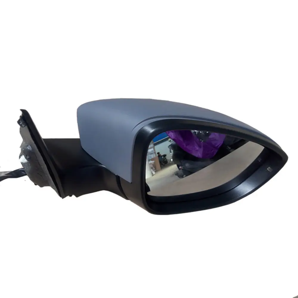 

Automatic Folding Power Heated Turn Signal L/RH Side Mirror For VolksWagen Beetle 2016