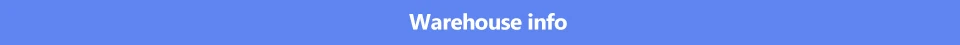warehouse