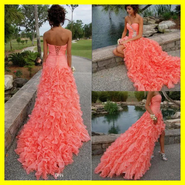 Unique Prom Dresses in Atlanta