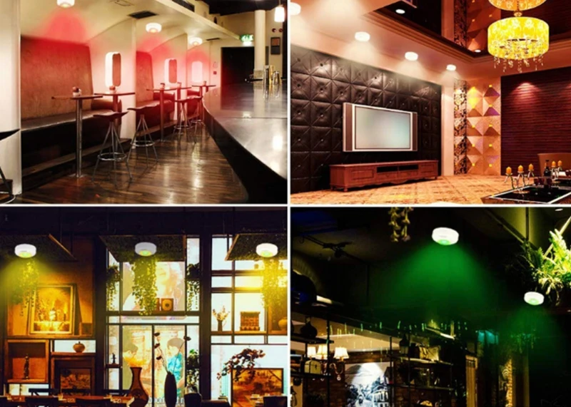 cabinet led
