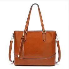 SOVICI Фитнес Открытый город прогулки большой ёмкость прокатки путешествия повседневное Tote сумки чёрный; коричневый Винтаж бизнес Топ спортивные сумк