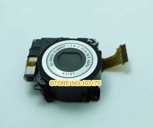 

Optical Lens Zoom Unit For Panasonic Lumix DMC- FS4 FS3 FS6 FS7 FS42 FS62 F2 No ccd Camera Repair Part