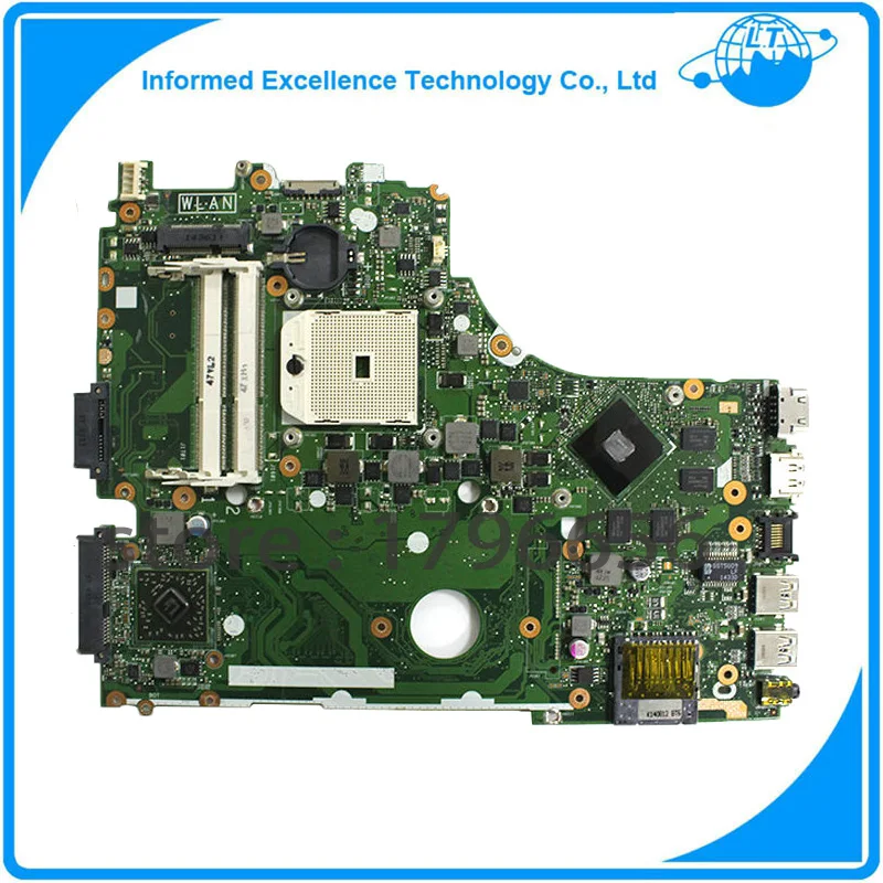 Aliexpress.com : Buy X550DP K550D Laptop Motherboard