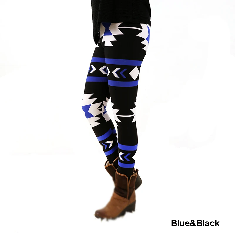 Blue&Black