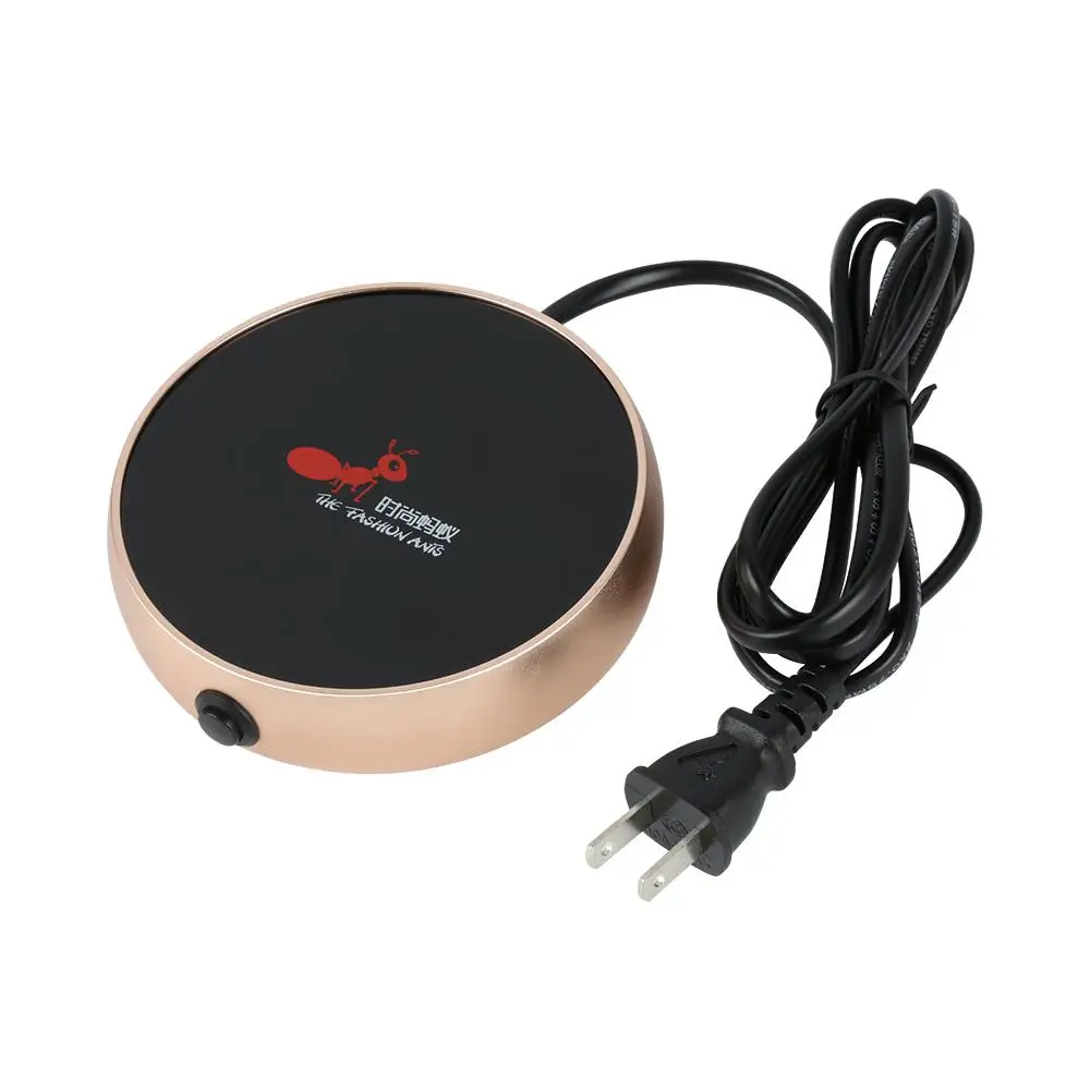 Coffee Warmer silicone Electronic Teapot Warmer Blooming Coffee Selling