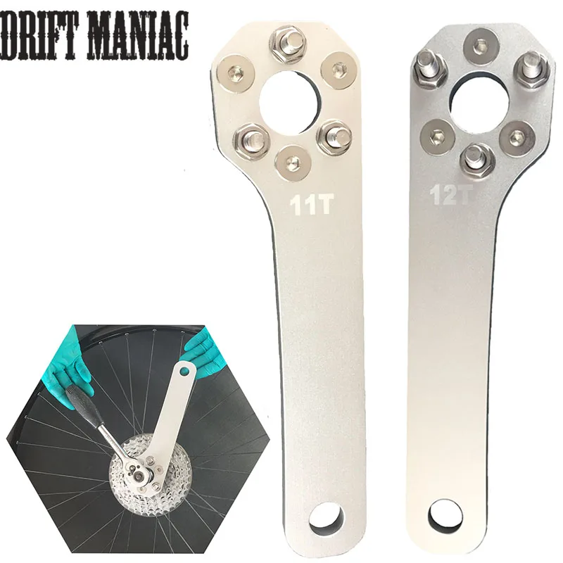 Buy Bicycle Cassette Freewheel Repair Tools Bike