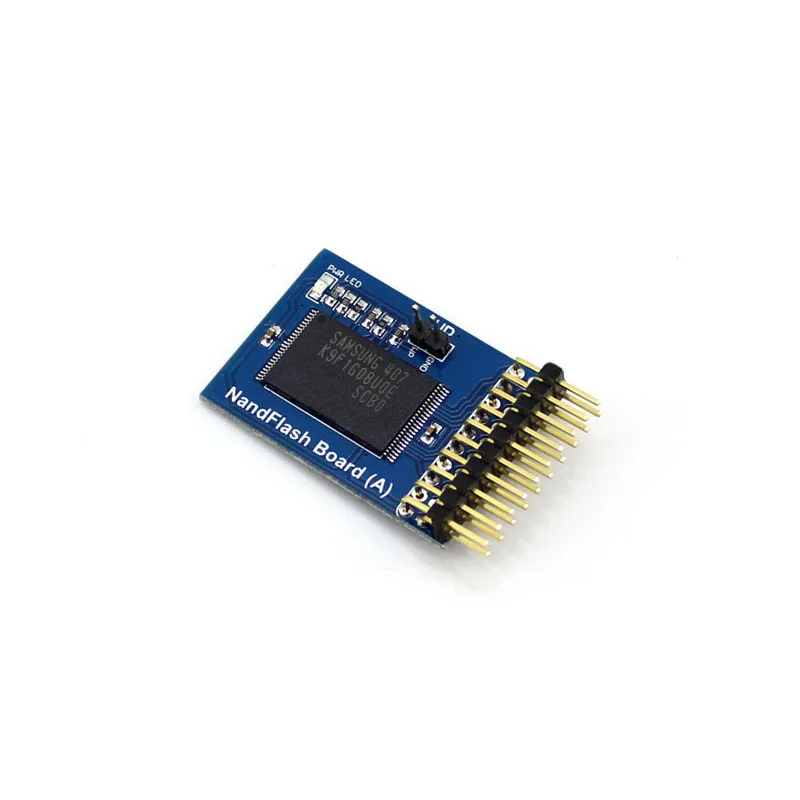 

K9F1G08U0E Nand Flash NandFlash Module Flash Module Storage Module