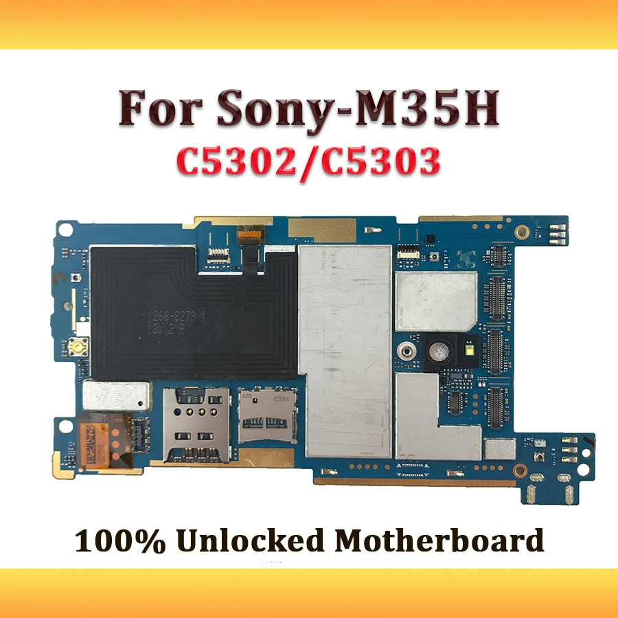 sony c5302