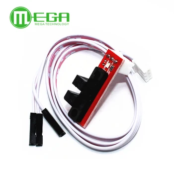 

10sets/lot Optical Endstop Light Control Limit Optical Switch for 3D Printers RAMPS 1.4