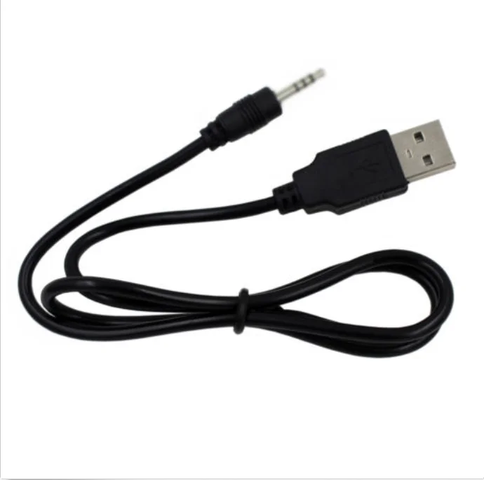 

New USB Charger PowerAdapter Cable Cord For JBL Synchros E40BT Headphones J56BT