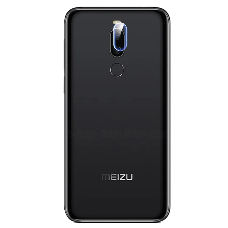 10 шт./партия для Meizu X8 V8 Защита объектива камеры закаленное стекло для Meizu X 8 V 8 ультра-тонкая прозрачная задняя мягкая защитная пленка для камеры