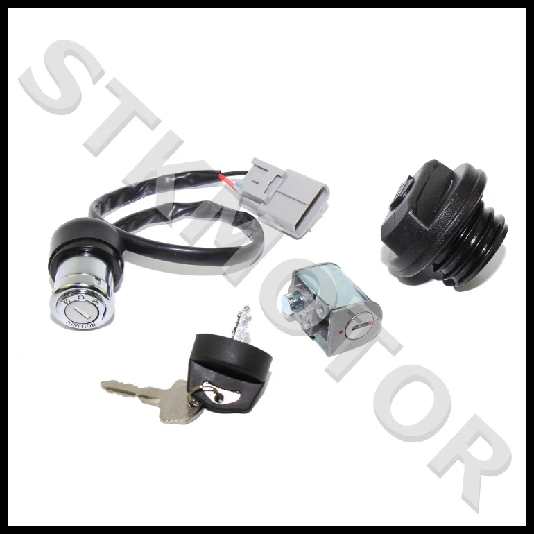 

CF800 CFMOTO Key Switch Ignition key 800CC cf moto CF800-2(x8) 7020-010100 Atv Quad Parts