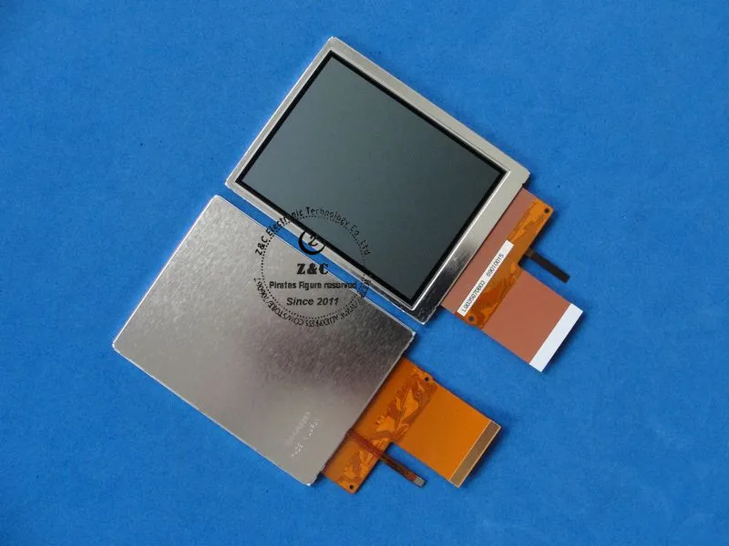 

LQ035Q7DB03 LQ035Q7DB03F Brand New original 3.5" inch LCD Display for SHARP