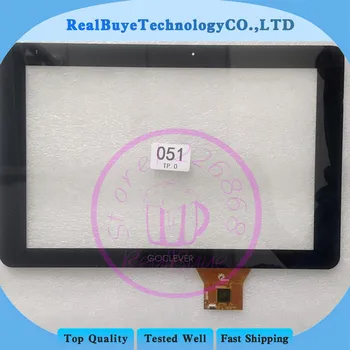 

Repalce F0246 KDX. Black Touch Screen Panel Digitizer Glass Sensor Code Random Delivery