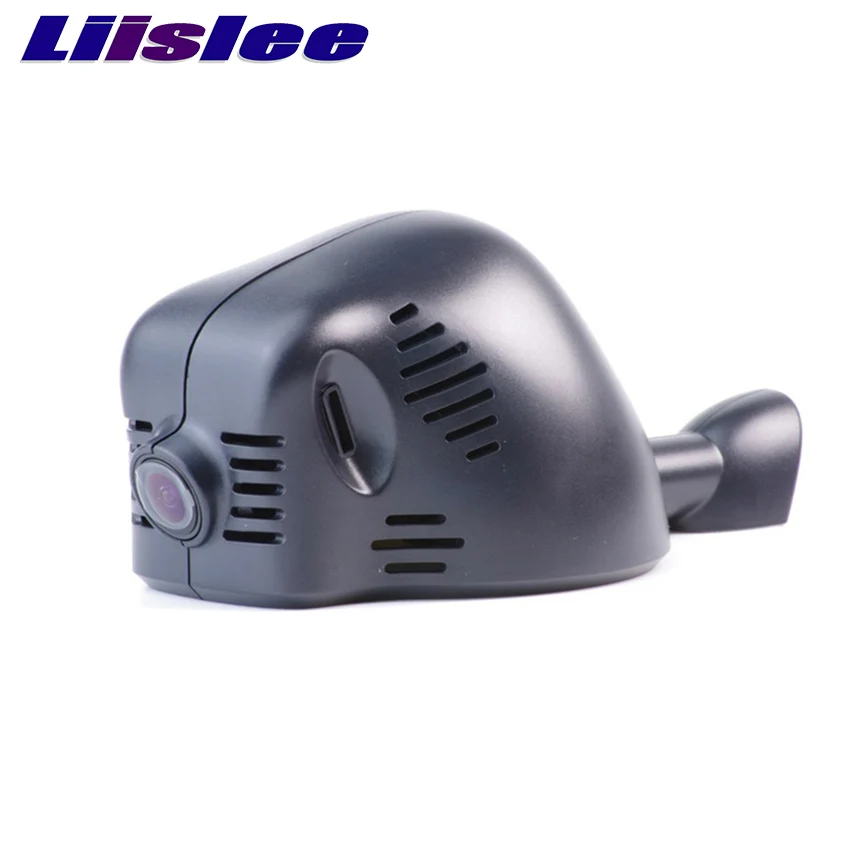 Liislee for BMW mini 2014 2015 Car DVR Driving Video Recorder Camera Novatek 96658 FHD 1080P +High quality CCD | Автомобили и
