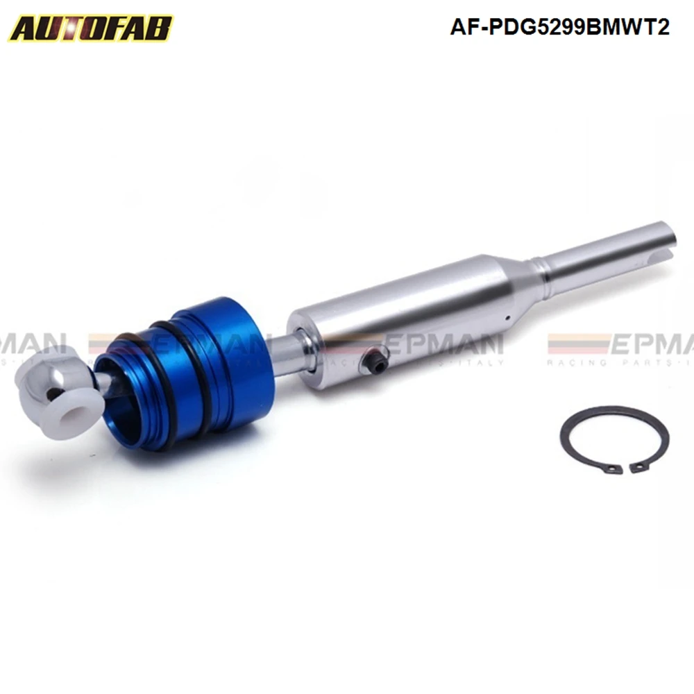 

Quick Shift Short Throw Shifter For BMW E30 E36 E39 E46 M3 M5 3-Series 5-Series (Fits for BMW) AF-PDG5299BMWT2