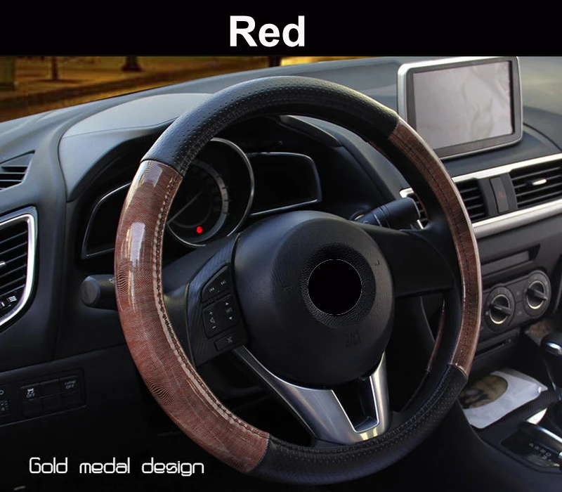 08 Steering Wheel