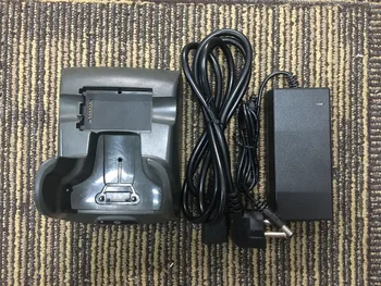 

For Motorola Symbol MC70 MC7090 MC75 MC75A MC75A0 Cradle Charger Dock CRD7000-1000R With Power Adapter