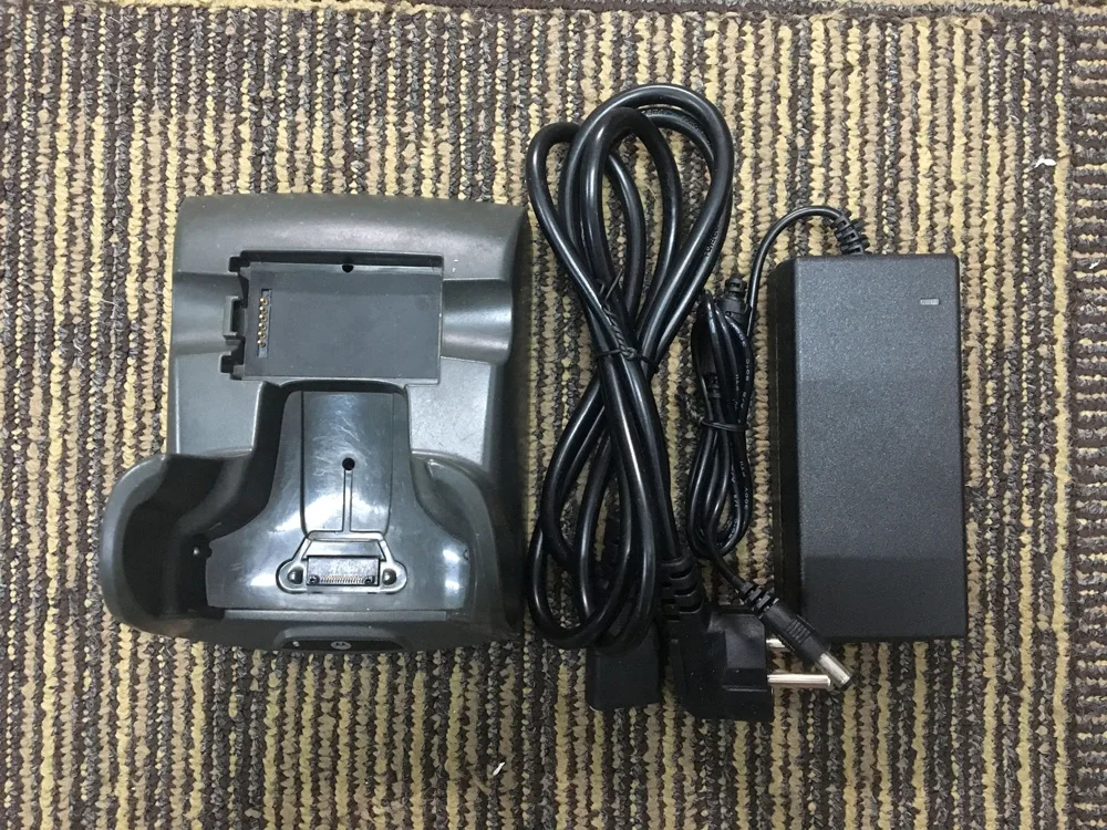 Зарядная док-станция для Motorola Symbol MC70 MC7090 MC75 MC75A MC75A0 | Электроника