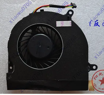 

New laptop cooling cpu fan for HP TPN-P102 DV4